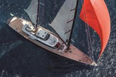 Perini Navi Seahawk 海鹰图集
